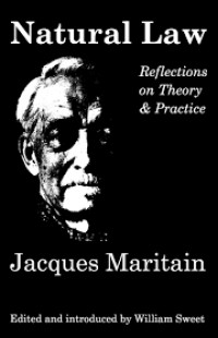 Natural Law: refletions on theory and practice