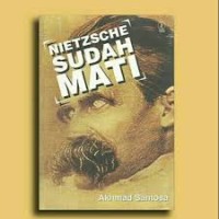 Nietzsche sudah mati