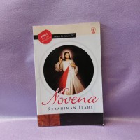 Novena Kerahiman Ilahi