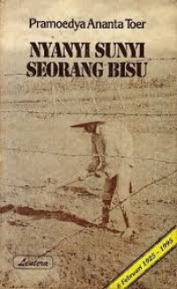 Nyanyi Sunyi Seorang Bisu