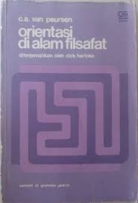 Orientasi di alam filsafat