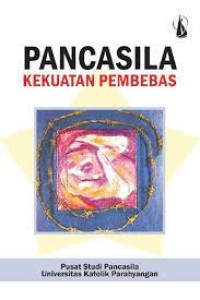 Pancasila: Kekuatan pembebas