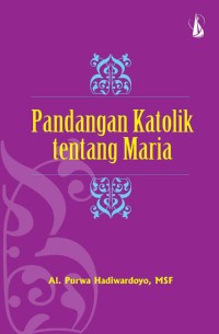 Pandangan Katolik tentang maria