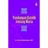 Pandangan Katolik tentang Maria