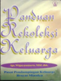 Panduan Rekoleksi Keluarga