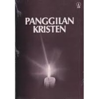 Panggilan Kristen