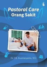 Pastoral Care orang sakit