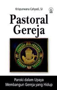 Pastoral Gereja