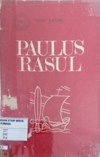 Paulus rasul