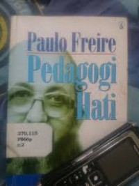 Pedagogi hati