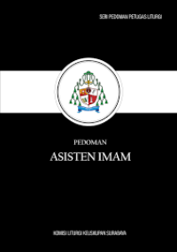 Pedoman asisten imam