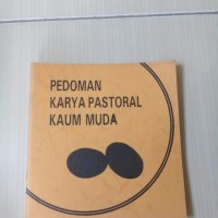 Pedoman karya pastoral kaum muda