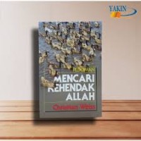 Pedoman mencari kehendak Allah