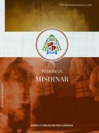 Pedoman Misdinar