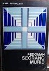 Pedoman seorang murid