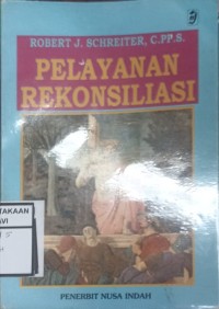 Pelayanan Rekonsiliasi