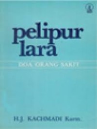 Pelipur lara: Doa orang sakit