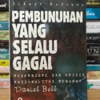 Pembunuhan yang selalu gagal