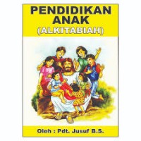 Pendidikan anak (alkitabiah)