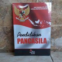 Pendidikan pancasila