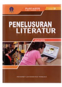 Penelurusan Literatur