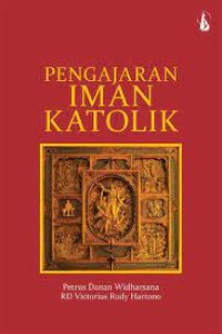 Pengajaran iman katolik