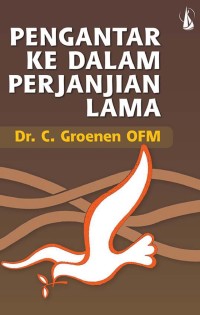 Pengantar Ke Dalam Perjanjian Lama