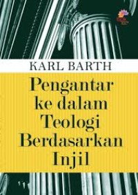 Pengantar ke dalam teologi berdasarkan Injil