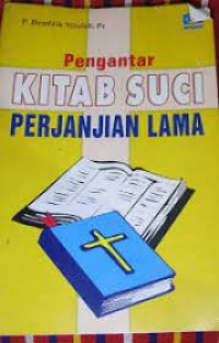 Pengantar Kitab Suci Perjanjian Lama