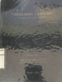 Pengarah langkah : koleksi nukilan praktis