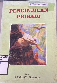 Penginjilan Pribadi