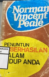 Penuntun keberhasilan dalam hidup Anda