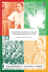 Perawan remaja dalam cengraman militer