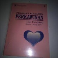 Perayaan Sakramen Perkawinan