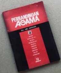 Perbandingan Agama