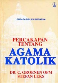 Percakapan tentang Agama Katolik