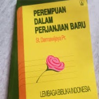 Perempuan dalam Perjanjian Baru