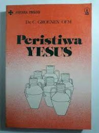 Peristiwa Yesus