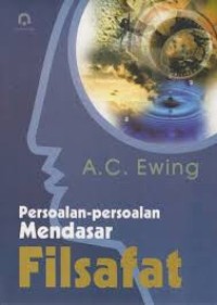 Persoalan-persoalan mendasar filsafat