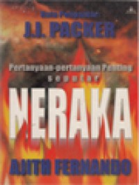 Pertanyaan-pertanyaan penting seputar neraka