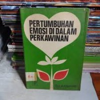 Pertumbuhan emosi di dalam perkawinan