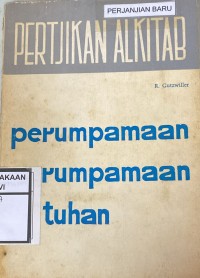 Perumpamaan-perumpamaan Tuhan