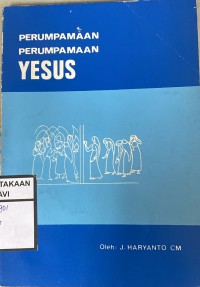 Perumpamaan-perumpamaan Yesus