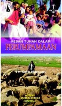 Pesan Tuhan dalam perumpamaan