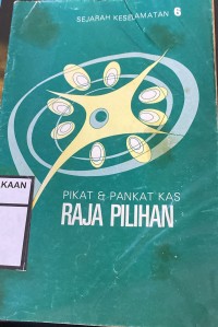 Pikat & Pankat Kas; Negeri yang merdeka