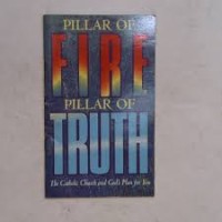 Pillar of fire pillar of truth