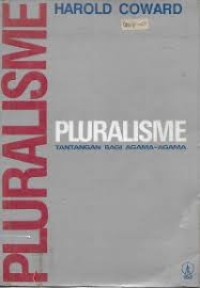 Pluralisme: tantangan bagi agama-agama