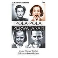 Pola-pola perwatakan