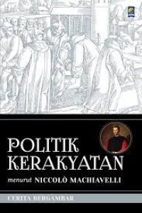 Politik Kerakyatan Menurut Niccolò Machiavelli