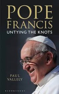 Pope Francis: untying the knots